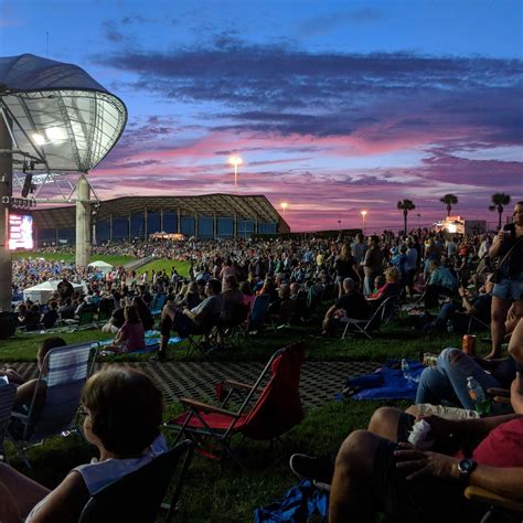 The MidFlorida Credit Union Amphitheatre - All You Need to Know BEFORE You Go (2024)