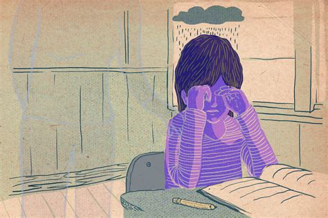 Grief In The Classroom: 'Saying Nothing Says A Lot' : NPR Ed : NPR