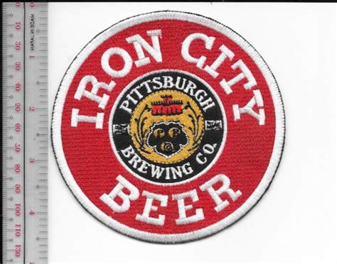 Beer Football Pittsburgh Steelers & Iron City Beer American Football Conference - Etsy