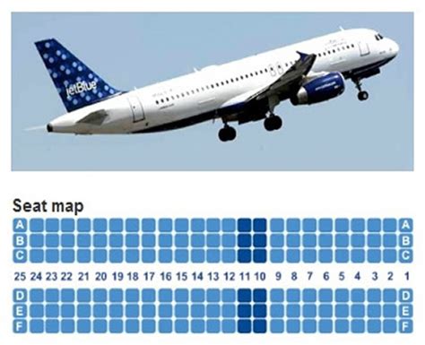 Jetblue Seat Map B67700 | Brokeasshome.com