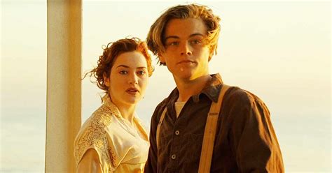 Leonardo DiCaprio & Kate Winslet Led Titanic's Most Controversial Prop ...