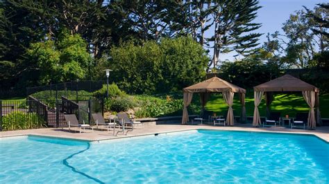 Best Hotels in Monterey CA | Hyatt Regency Monterey Hotel and Spa