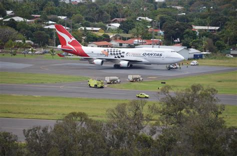 Aeródromo.cl - Aeropuerto Mataveri, Isla de Pascua