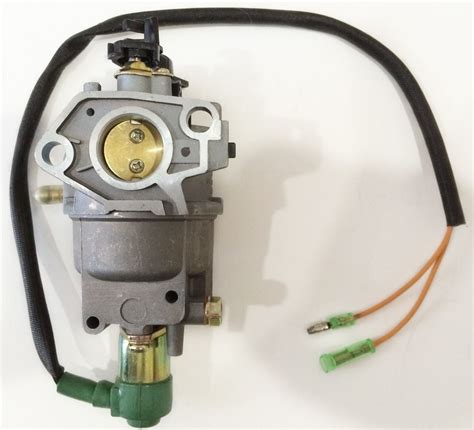 Carburetor For All Power America APG3009 APG3009C APG3009N Gasoline ...