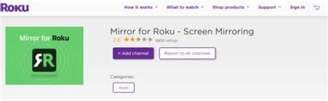 [Nov 2024] 3 Easy Methods to Screen Mirror iPhone to Roku TV