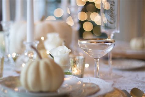 Images Gratuites : table, tomber, décoration, repas, aliments, l'automne, assiette, romantique ...