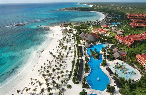 Barcelo Maya Colonial (Riviera Maya, Cancun) - Resort Reviews - ResortsandLodges.com