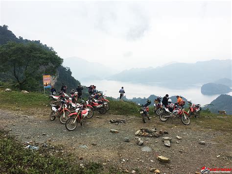 Ho Chi Minh Trail Motorcycle Tour from Hanoi to Saigon - 21 days