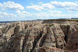 Badlands - Alchetron, The Free Social Encyclopedia