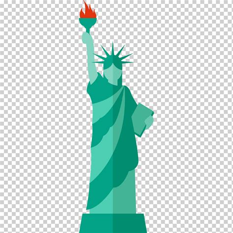 Statue of Liberty Cartoon, Cartoon free goddess, cartoon Character ...