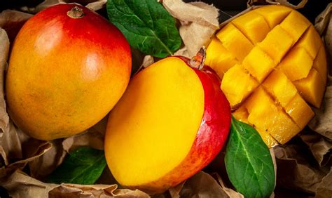 A Complete List Of Mango Varieties - Most Popular - Mango Maven