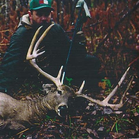 Mitch Rompola Archives | Deer & Deer Hunting