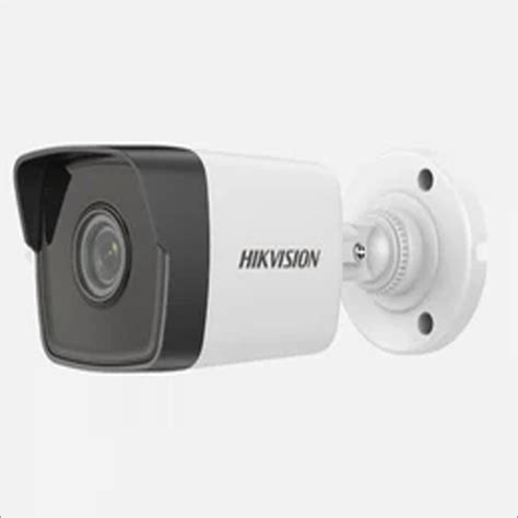 Hikvision Bullet Camera Provider in Gurugram