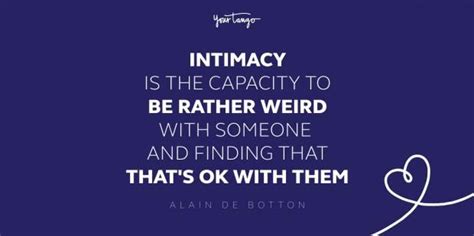 55 Intimacy Quotes To Inspire Emotional & Physical Intimacy in 2021 ...