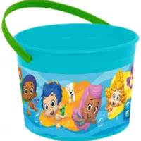 Bubble Guppies Party Supplies - Bubble Guppies Birthday - Party City