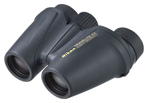 Nikon Travelite EX 10x25 Binoculars | £149.00 - Castle Cameras