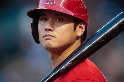 Shohei Ohtani allows 4 homers for the first time in his major league ...