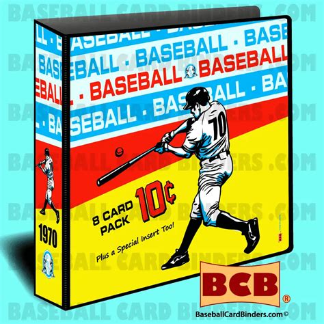 1970-O-Pee-Chee-Style-Baseball-Card-Album-Binders – Baseball Card Binders