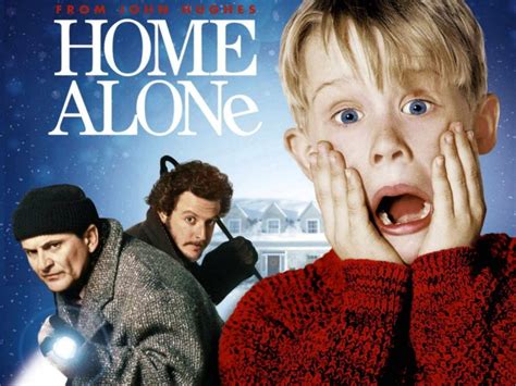 Home alone 4 movie hd torrent download - vilnetwork