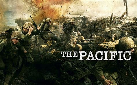 HD wallpaper: HBO The Pacific, tv series | Wallpaper Flare