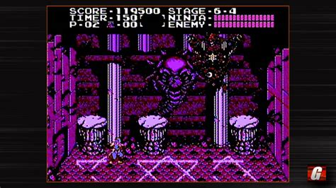 How-To: Beat the final bosses in Ninja Gaiden for the NES - YouTube