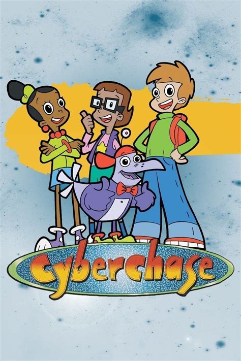 Cyberchase Theme Song ~ Cyberchase Song Theme | Giblrisbox Wallpaper