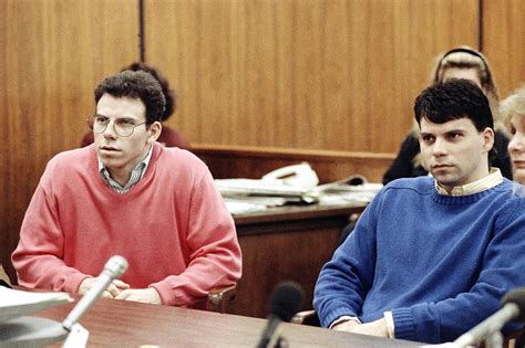 Law & Order True Crime: Revisit Vanity Fair’s Coverage of the Menendez ...