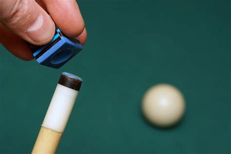 Why You Need Pool Chalk (And Best Practices) | Supreme Billiards