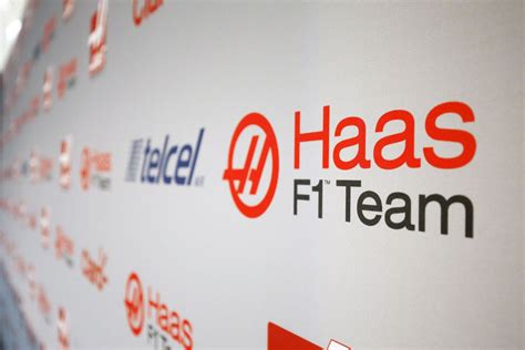 “Trust Haas to even bottle a logo”: American team’s new logo leaves F1 ...