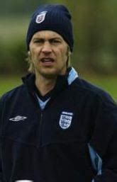 Goalkeeper Ian Walker | Ian Walker Photos | FanPhobia - Celebrities Database