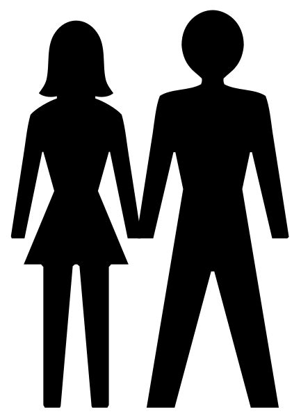 File:Man-and-woman-icon-alt.svg - Wikimedia Commons