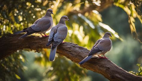 Unlock the Spiritual Meanings of Doves | Dove Symbolism Explained