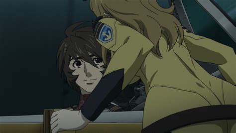 space battleship yamato 2199