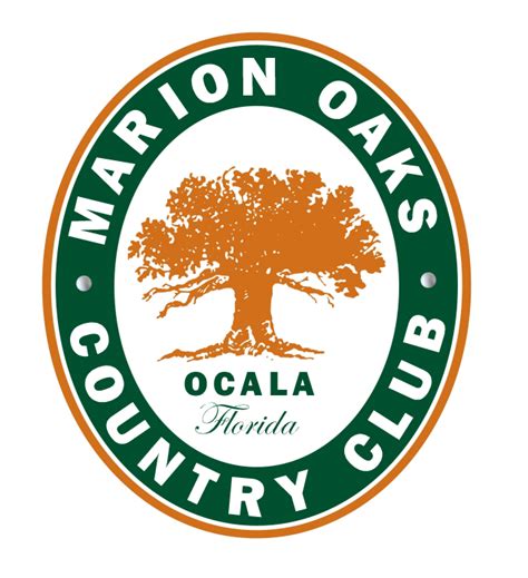 Marion Oaks Golf & Country Club | Ocala FL