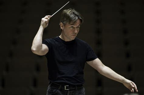 Esa-Pekka Salonen Joins the Colburn School Faculty – Strings Magazine