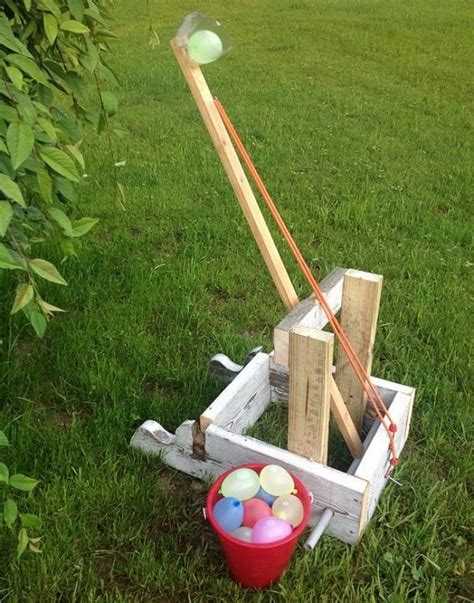 5 Cool DIY Water Balloon Launcher Ideas – EverythingMom