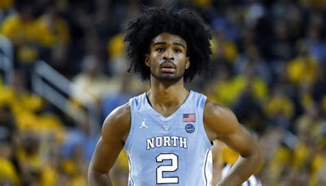 UNC PG Coby White (ankle) will play Saturday vs. Gonzaga - ACCSports.com