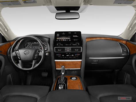 2022 Nissan Armada Pictures: | U.S. News