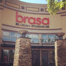 Brasa Brazilian Steakhouse - Restaurant - Raleigh - Raleigh