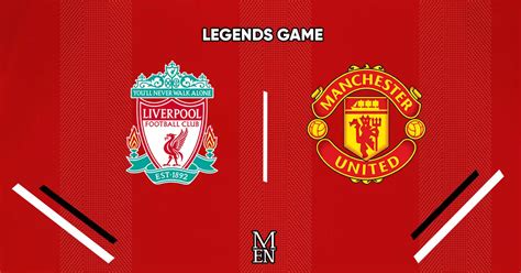 Manchester United Legends vs Liverpool RECAP Man United lose 2-1 as ...