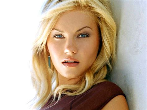 Elisha Cuthbert Wallpaper - KoLPaPer - Awesome Free HD Wallpapers