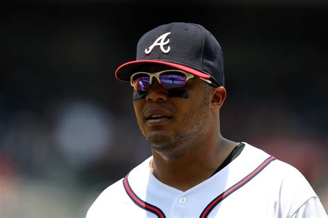 Andruw Jones: Atlanta's forgotten Hall of Fame candidate