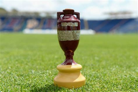 Ashes 2021-22 between Australia & England to start in December at the Gabba