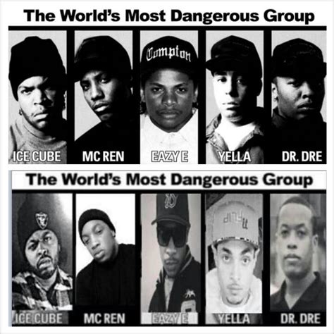 Leaked RACIST Casting Call For Rap Pioneers NWA Movie