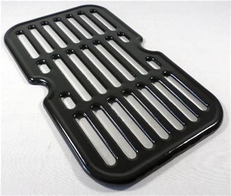 Brinkmann Grill Parts | Burners, Cooking Grates, Heat Shields and More | Repair & Replacement ...