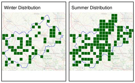 River Thame Conservation Trust Bird Atlas 2016-2020: Linnet