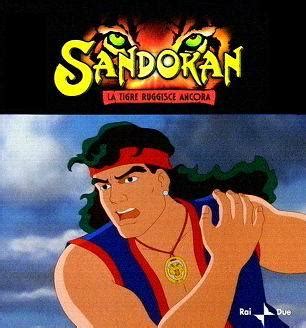 Sandokan – The Tiger of Malaysia (Western Animation) - TV Tropes