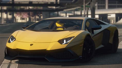 Lamborghini Aventador LP720-4 [Add-On | Template] - GTA5-Mods.com