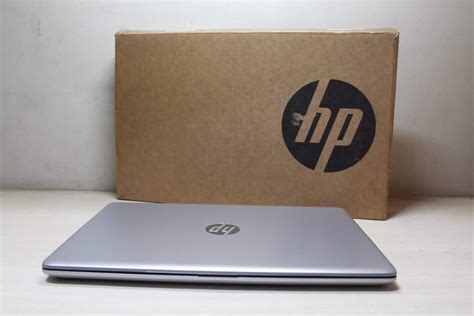 Hp Laptop 15-db0xxx, Computers & Tech, Laptops & Notebooks on Carousell