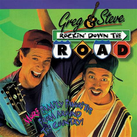 Rockin' Down The Road CD-1_YM015-CD